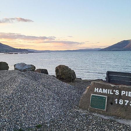 Carlingford Mountain And Sea Views 아파트 외부 사진