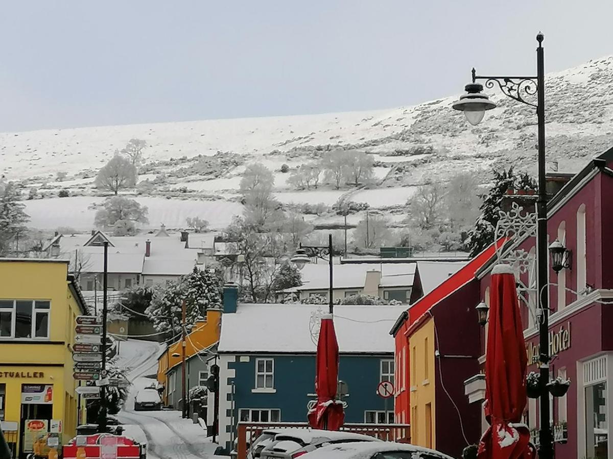 Carlingford Mountain And Sea Views 아파트 외부 사진