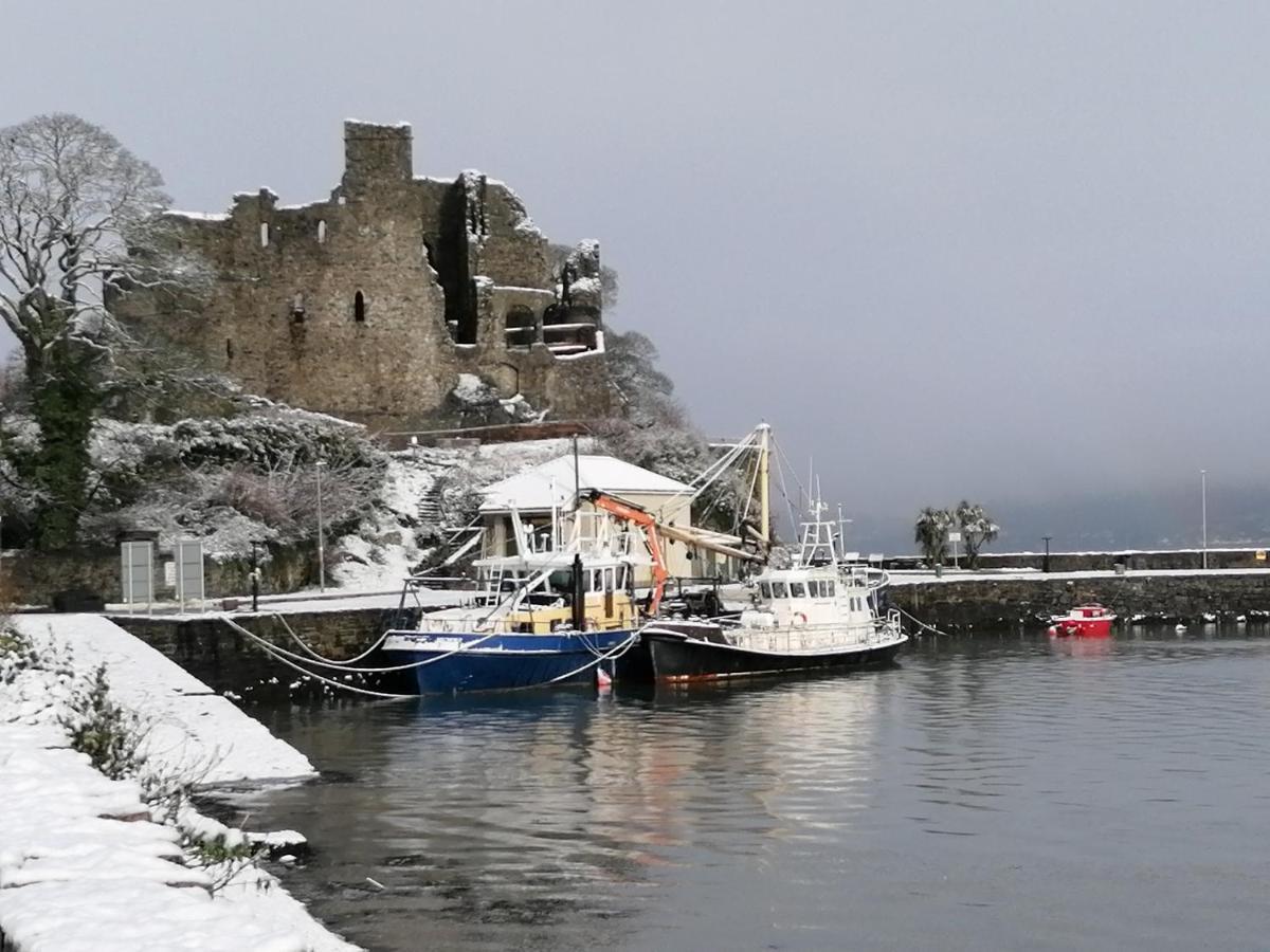 Carlingford Mountain And Sea Views 아파트 외부 사진