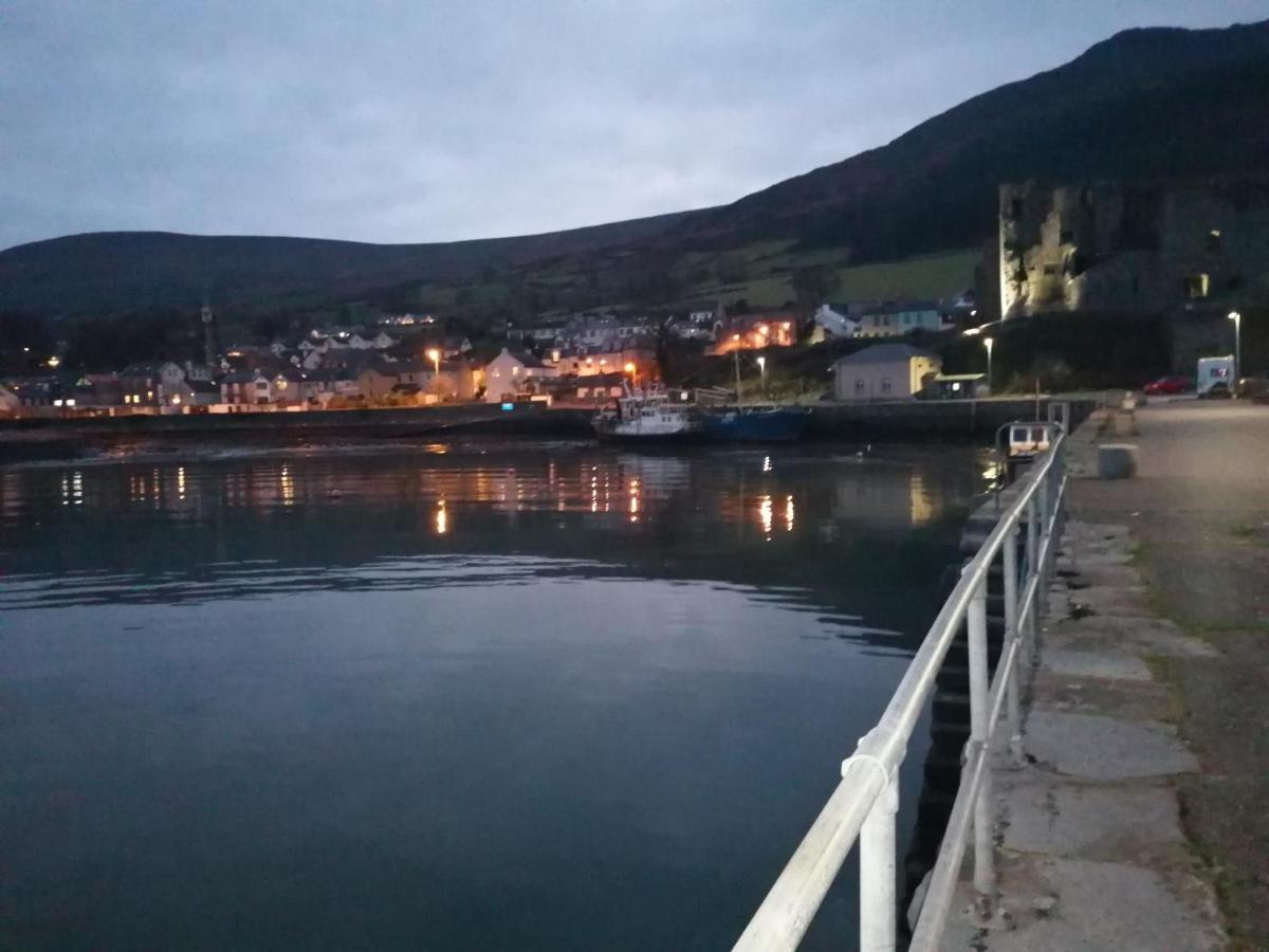 Carlingford Mountain And Sea Views 아파트 외부 사진