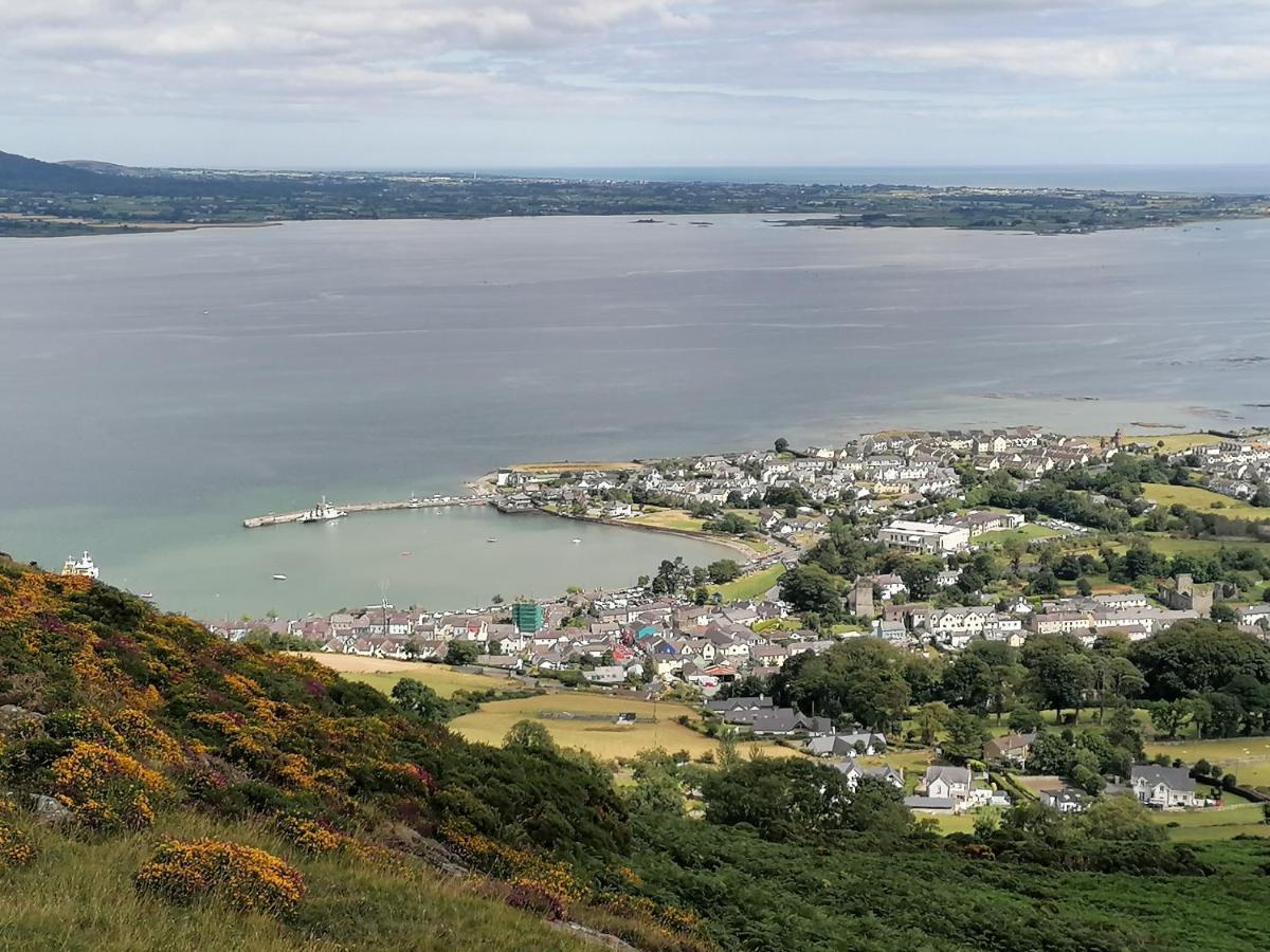 Carlingford Mountain And Sea Views 아파트 외부 사진