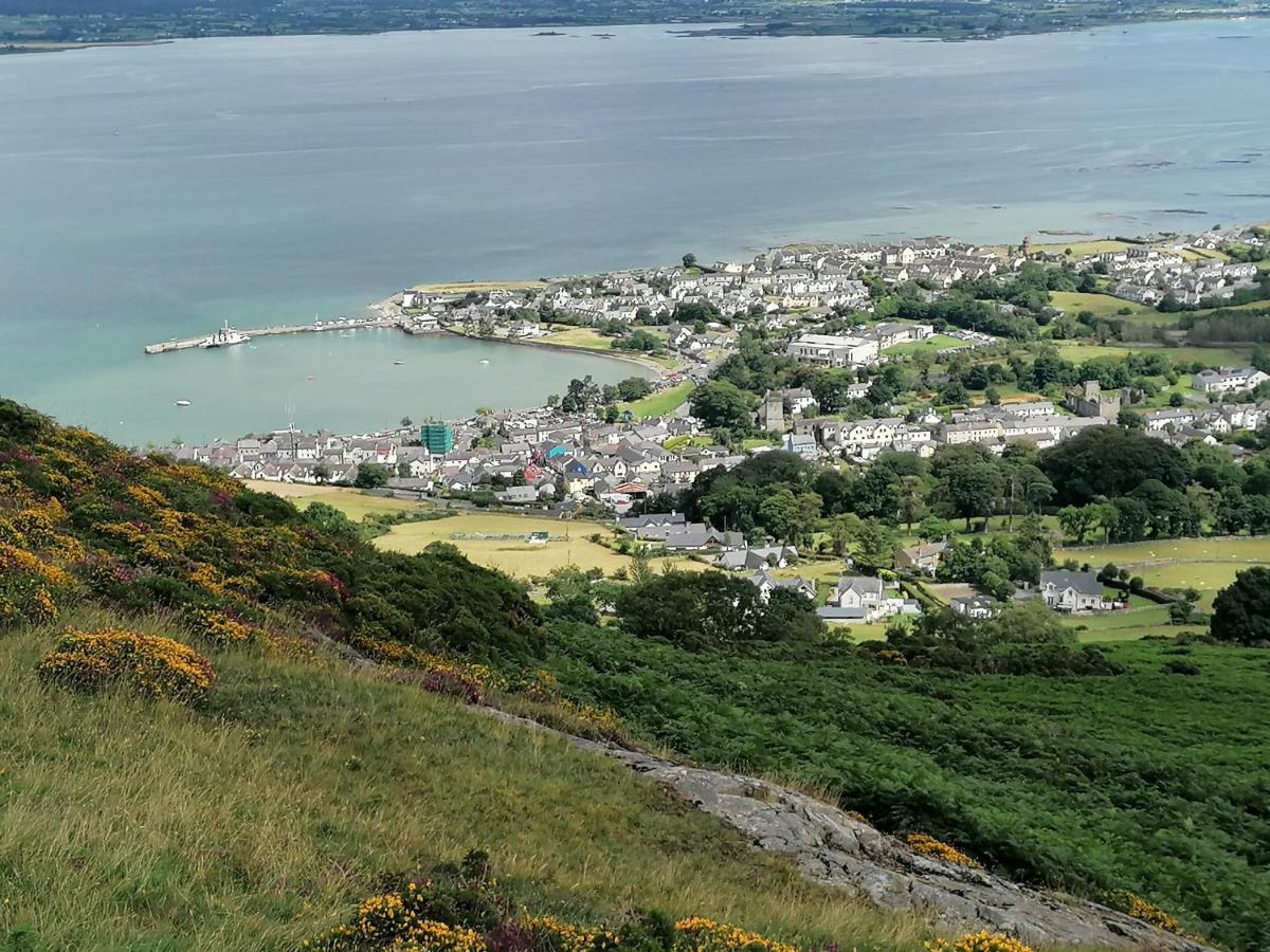 Carlingford Mountain And Sea Views 아파트 외부 사진