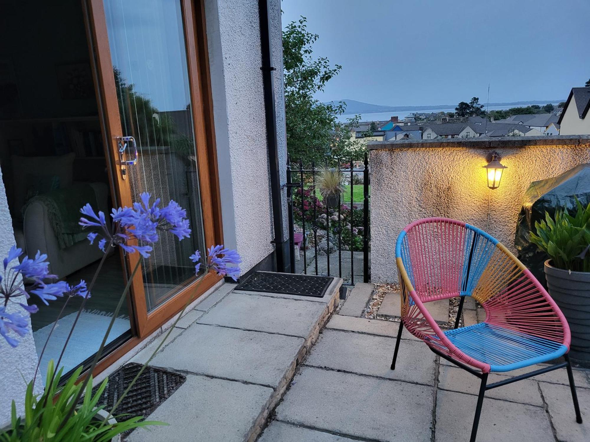 Carlingford Mountain And Sea Views 아파트 외부 사진